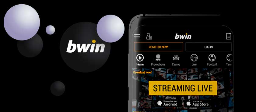 Bwin Premium App